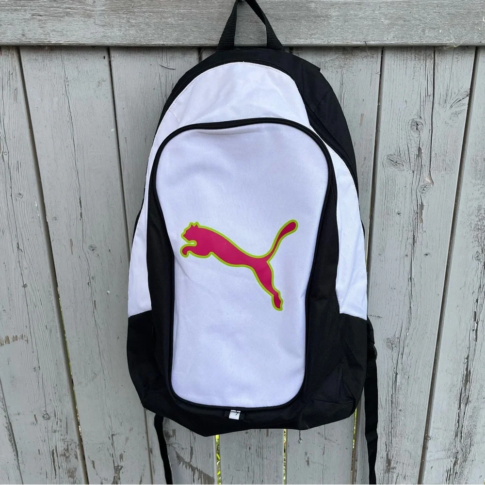 Puma Backpack - Picture 1 of 9